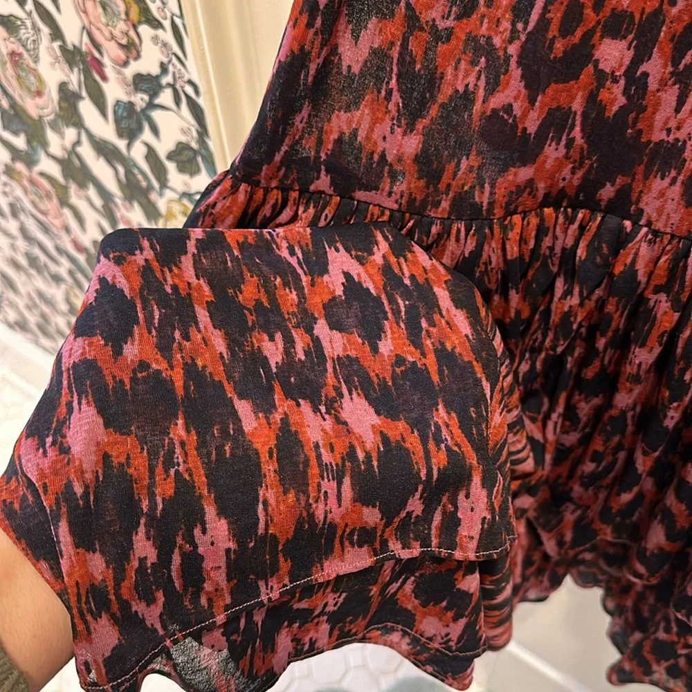 Anthropologie dress NWT - Picture 4 of 6